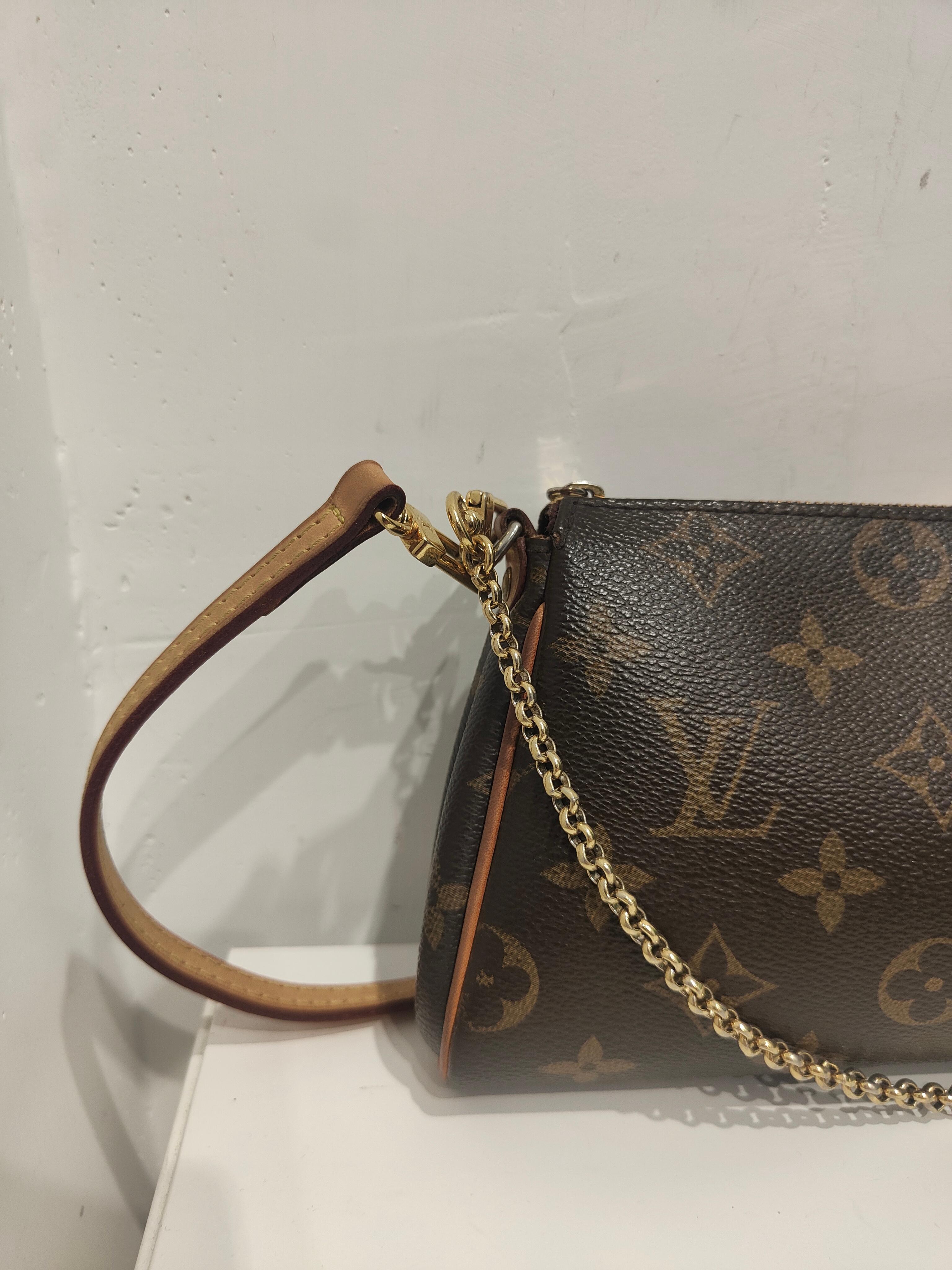 2010 Louis Vuitton Eva shoulder bag 1