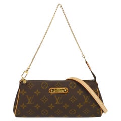 2010 Louis Vuitton Eva shoulder bag
