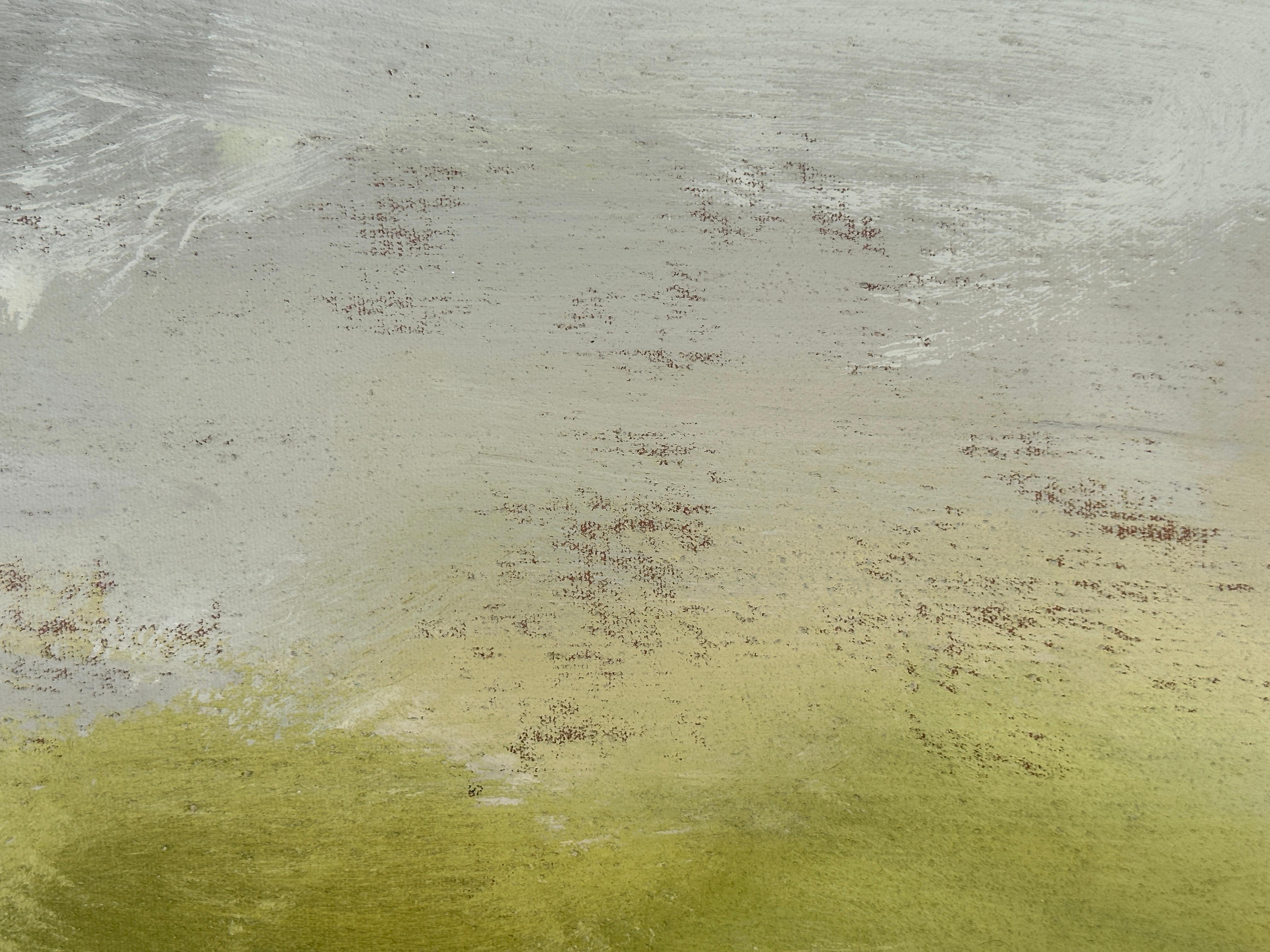 Contemporary 2010 Luc Leestemaker Abstract