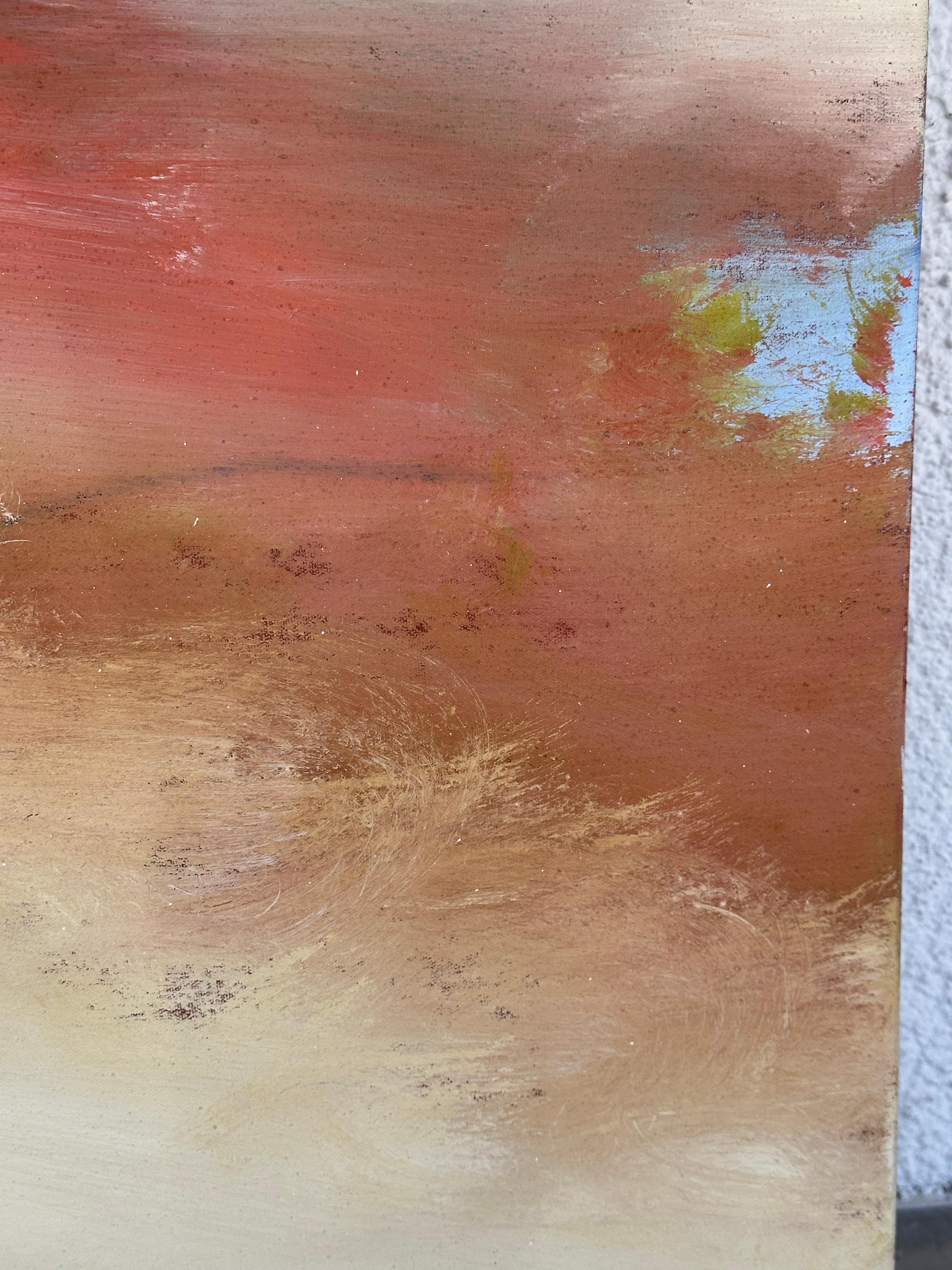 2010 Luc Leestemaker Abstract 1