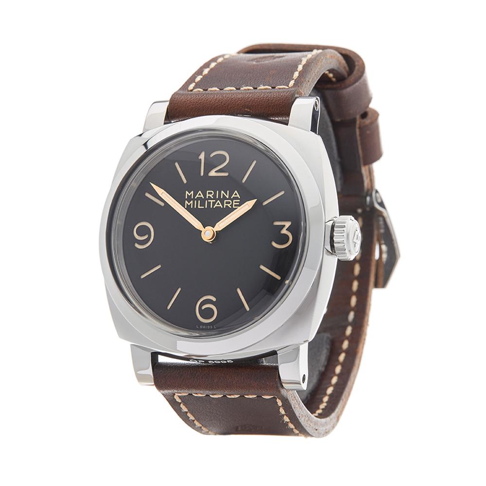 marina militare regatta watch