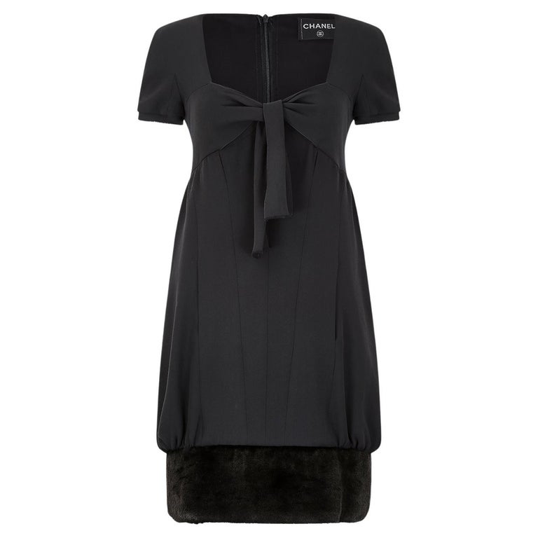 ruched bodycon dress black Cheri Halter Dress main image 0