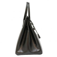 2010 So Black Birkin 35