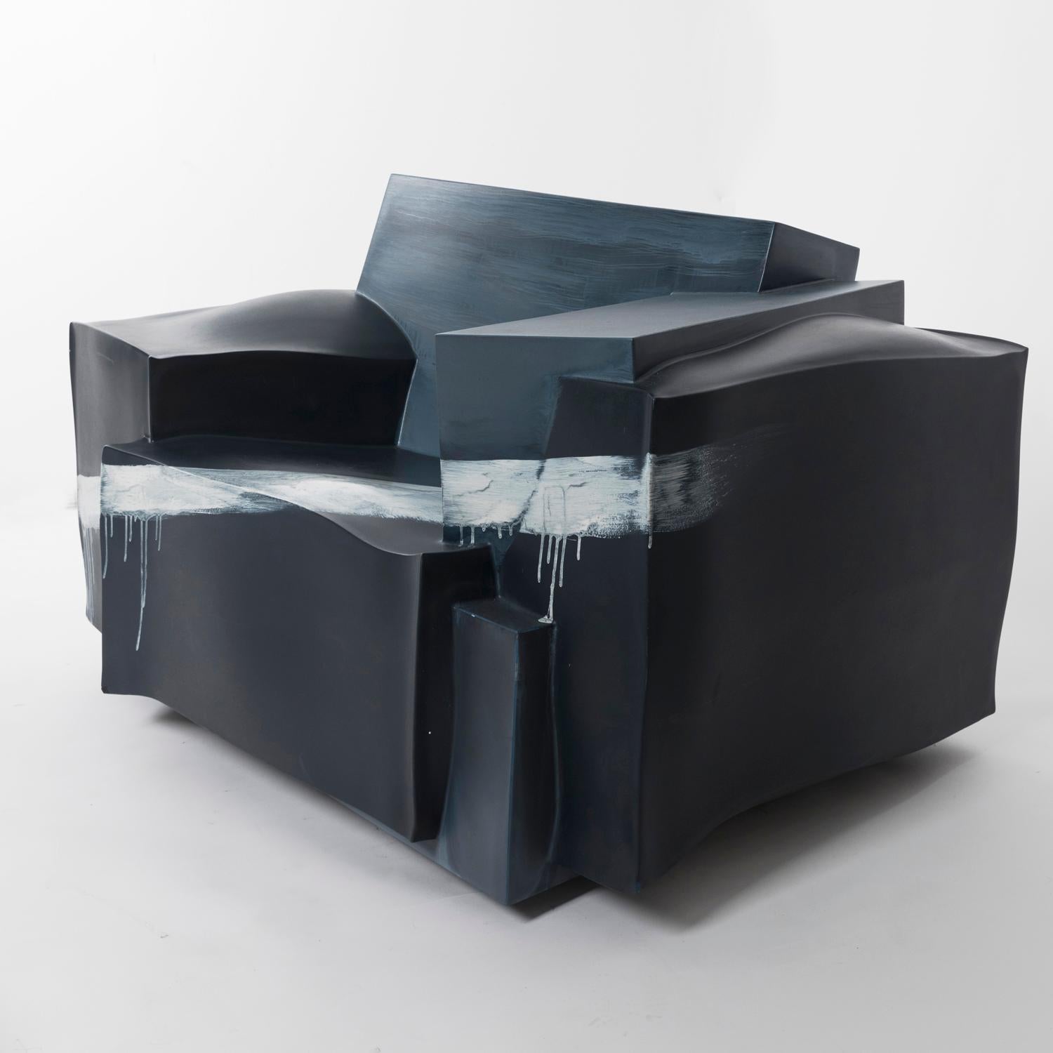 tron chair