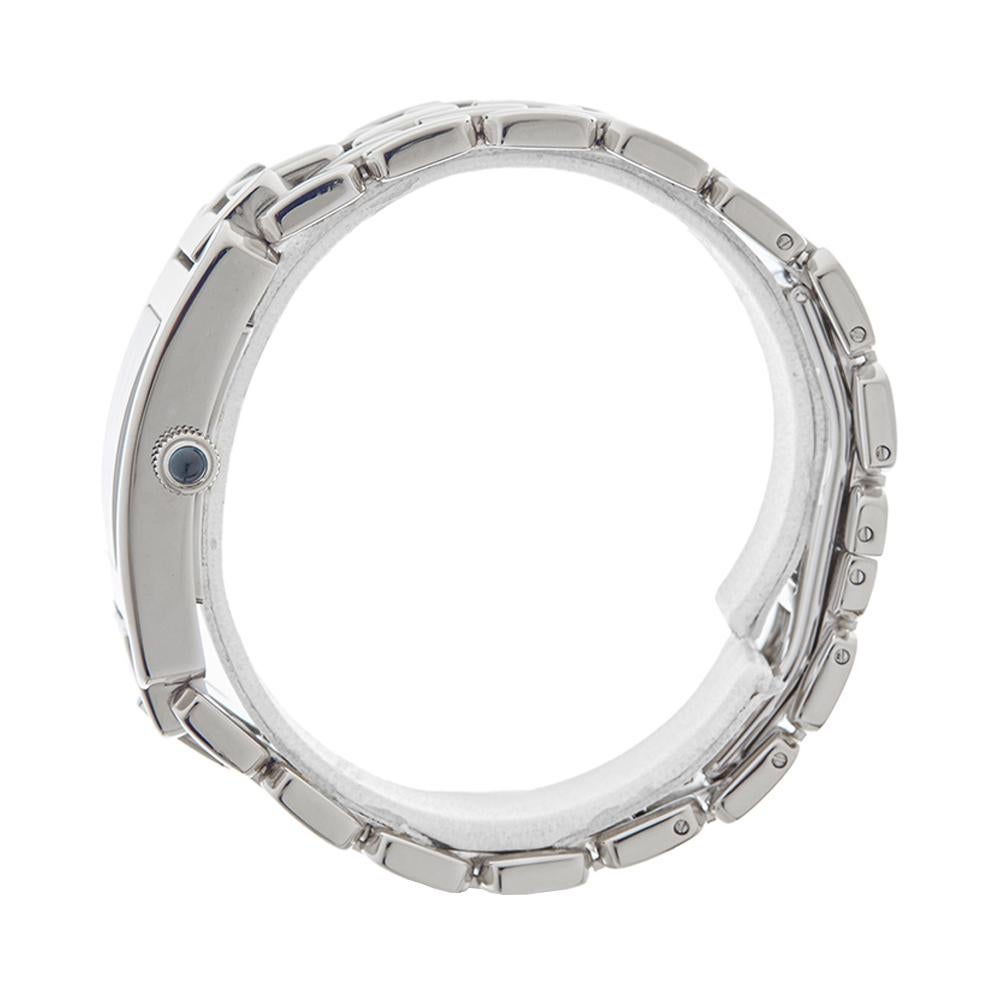 2010s Audemars Piguet Promesse White Gold 67258BC.OO.1156BC.01 Wristwatch 2