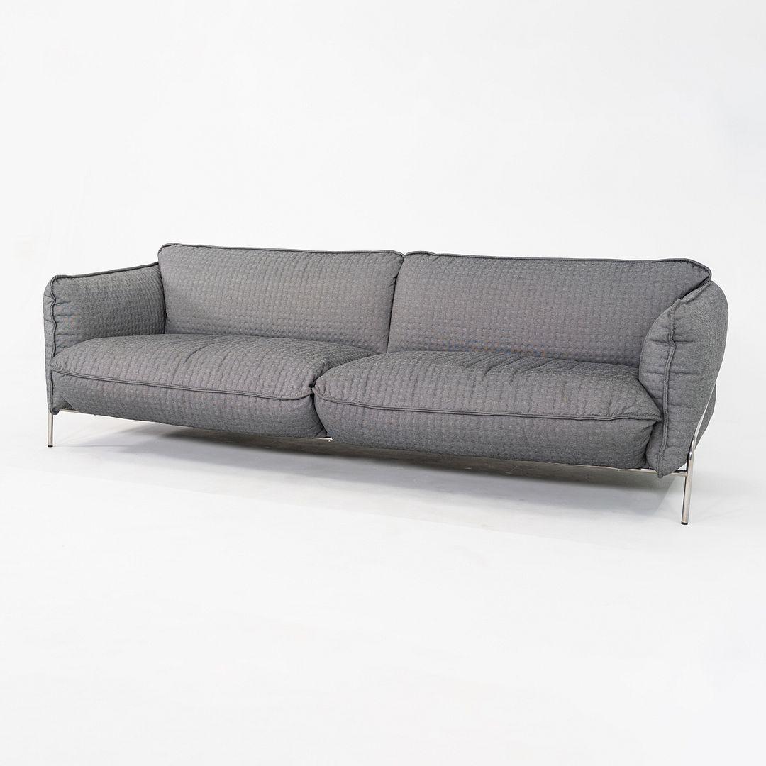 Moderne 2010s Claesson Koivisto Rune pour Swedese Canapé Continental en vente