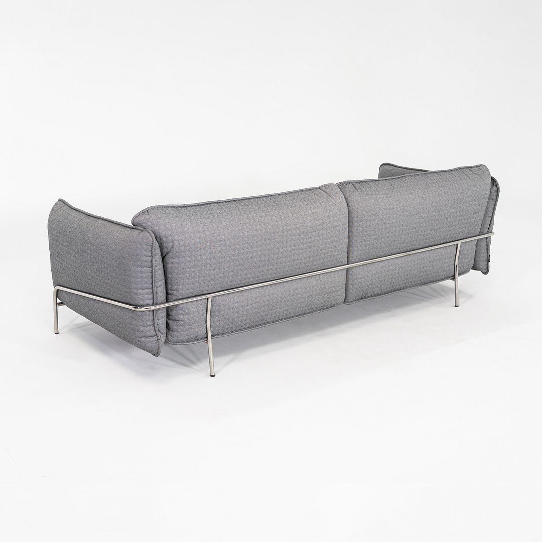 XXIe siècle et contemporain 2010s Claesson Koivisto Rune pour Swedese Canapé Continental en vente