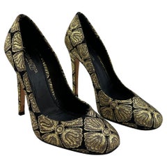 Schuhe des 21. Jahrhunderts und der Gegenwart