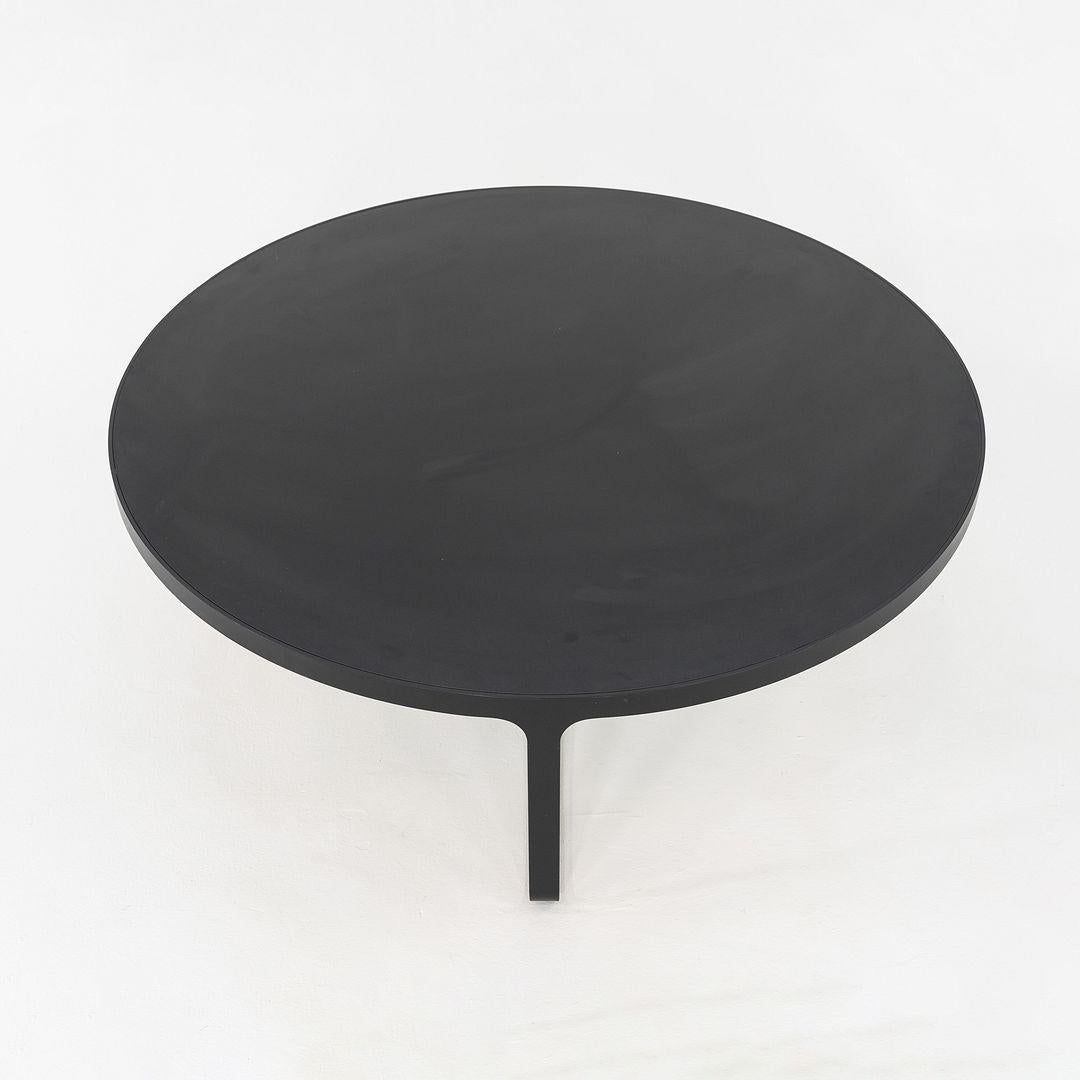 2010s Table basse Cage en stratifié Gordon Guillaumier pour Tacchini of Italy en vente 1