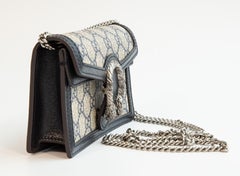 2010s Gucci Dionysus Super Mini Crossbody Bag