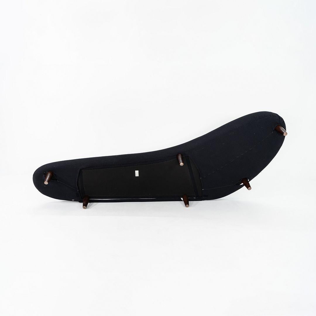 2010s Isamu Noguchi for Vitra Cloud Freeform Sofa and Ottoman in Fabric For Sale 2