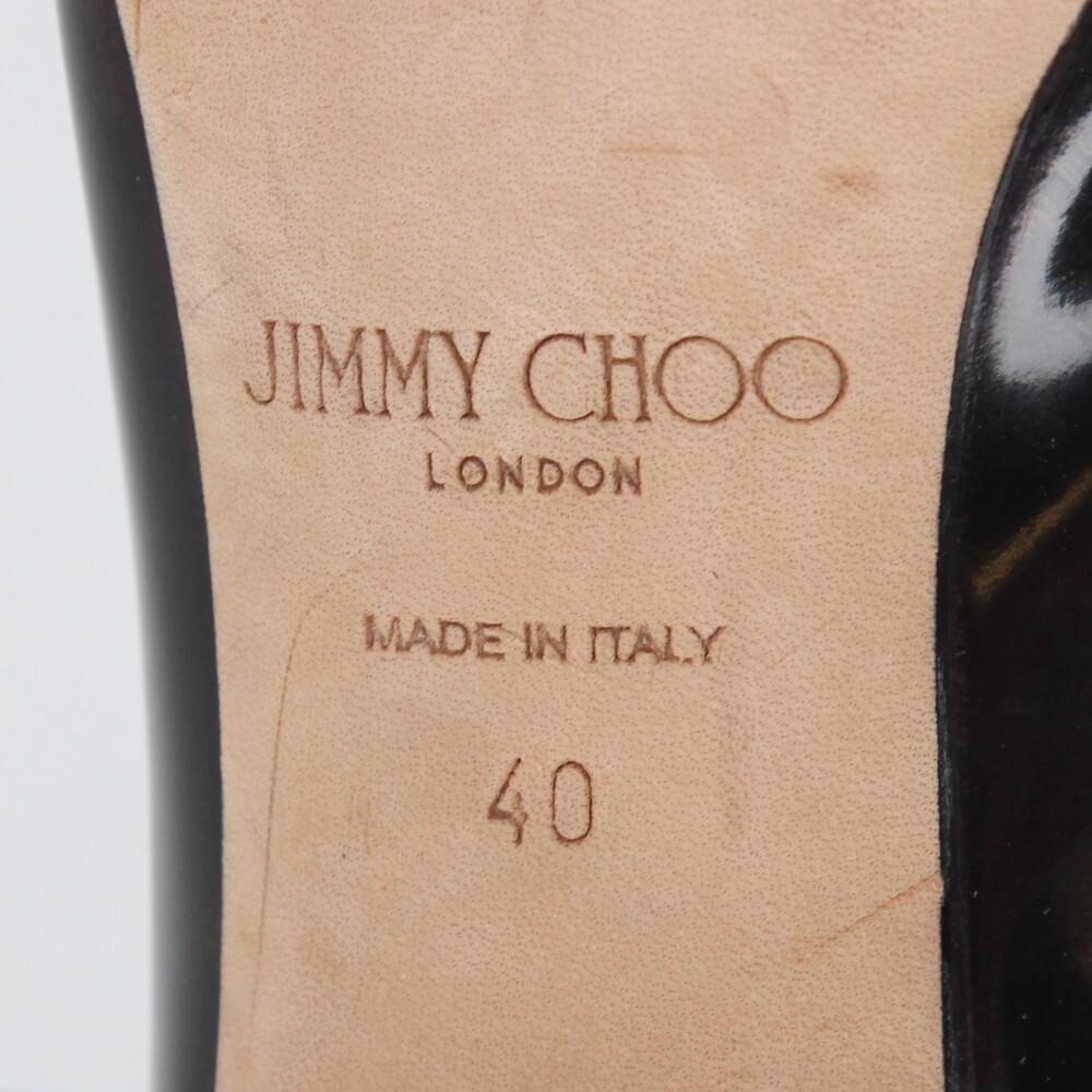 2010s Jimmy Choo Heel Shoes 4