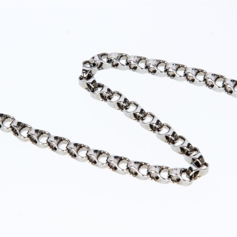 2010s Jimmy Choo Silver Glitter Plastic Crossbody Purse For Sale at 1stDibs