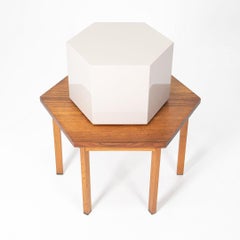 Mesa auxiliar Minotti Aeron 2010 de Rodolfo Dordoni