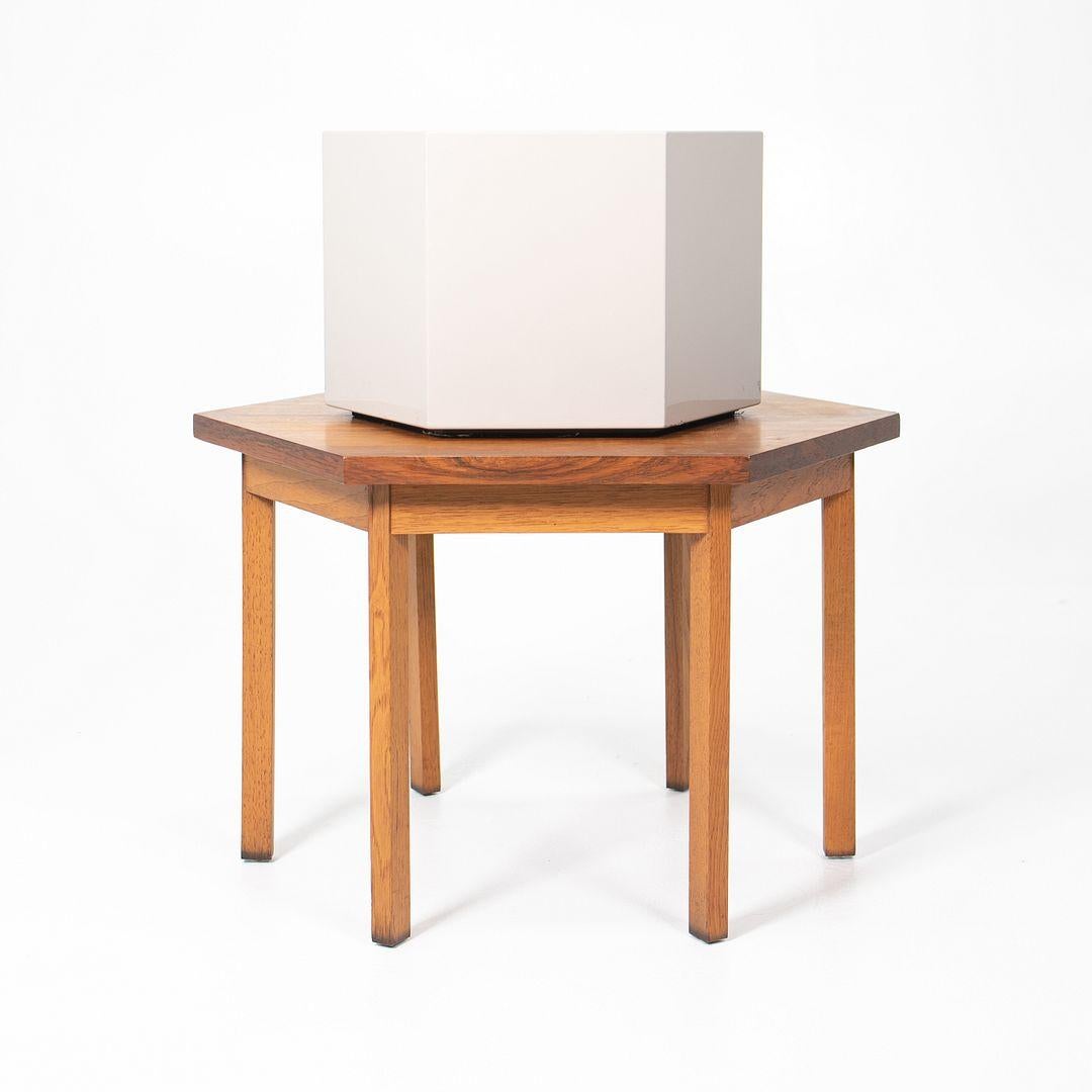 XXIe siècle et contemporain 2010s Minotti Aeron Side Table by Rodolfo Dordoni en vente