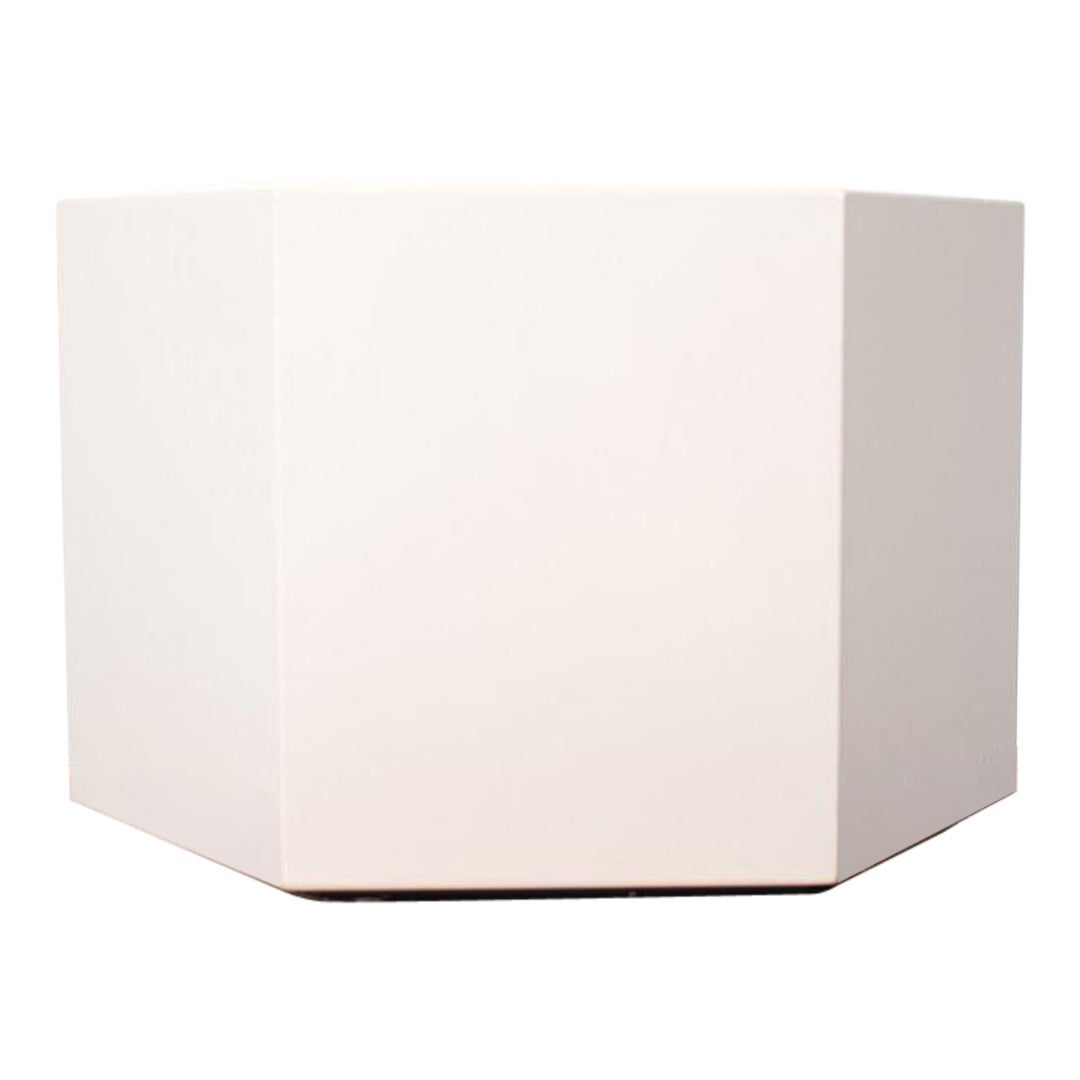 New And Custom Side Tables