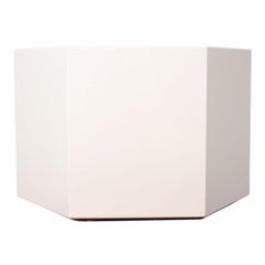 2010s Minotti Aeron Side Table by Rodolfo Dordoni