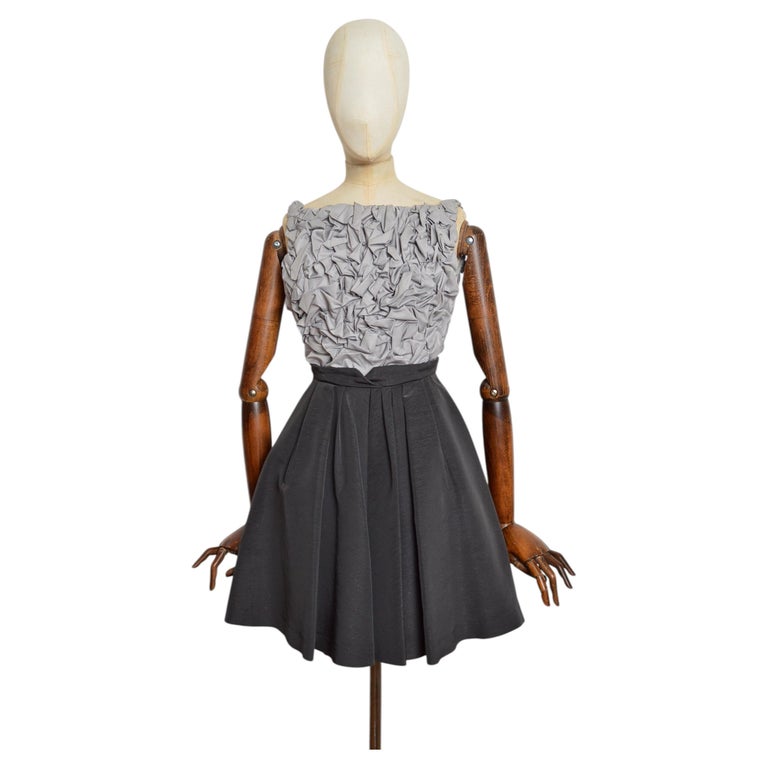 summer dress casual Ladies' Solid Color Linen Vacation Shirt Style Dress, Sleeveless Blue / M Do not use hard Patterns for Intermediate+ SHEIN Privé Women Elegant Size:1X- Made to Order