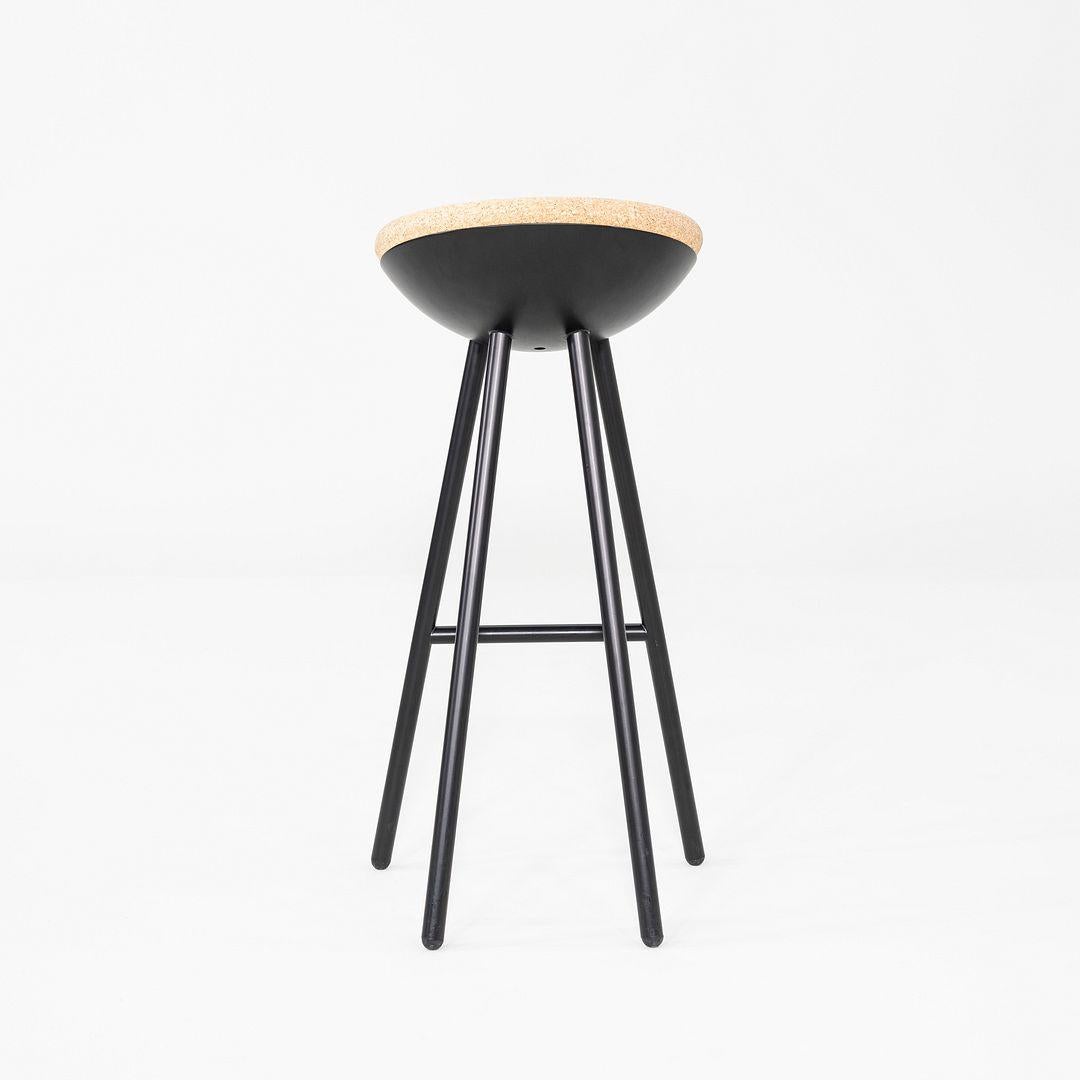 2010s Note Design Studio for Mitab Boet Bar Stool 5x Available For Sale 3