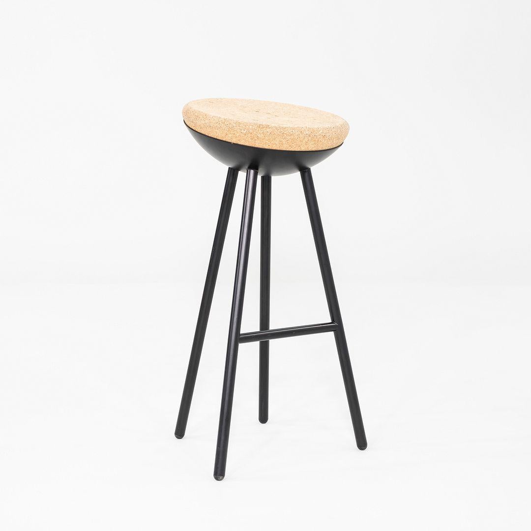 2010s Note Design Studio for Mitab Boet Bar Stool 5x Available For Sale 4