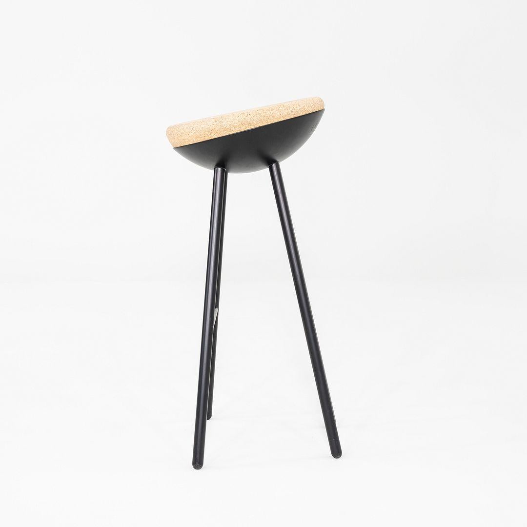 Modern 2010s Note Design Studio for Mitab Boet Bar Stool 5x Available For Sale