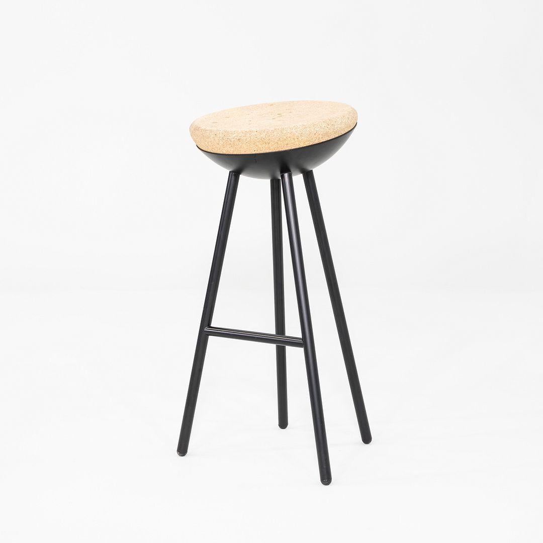 Swedish 2010s Note Design Studio for Mitab Boet Bar Stool 5x Available For Sale