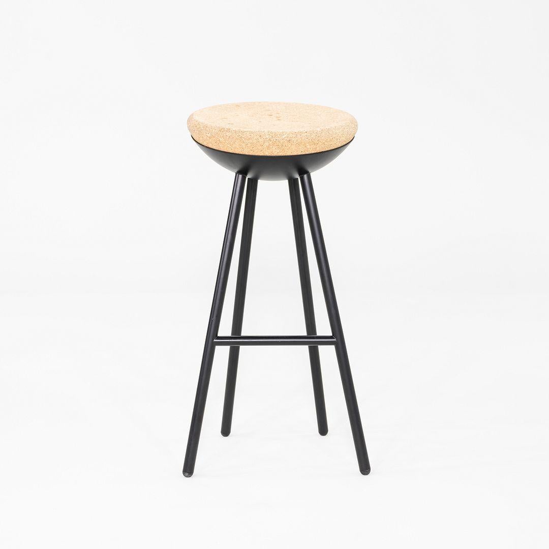 2010s Note Design Studio for Mitab Boet Bar Stool 5x Available In Good Condition For Sale In Philadelphia, PA