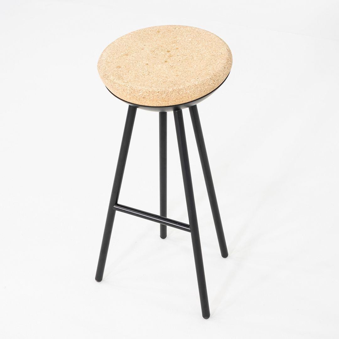 Contemporary 2010s Note Design Studio for Mitab Boet Bar Stool 5x Available For Sale