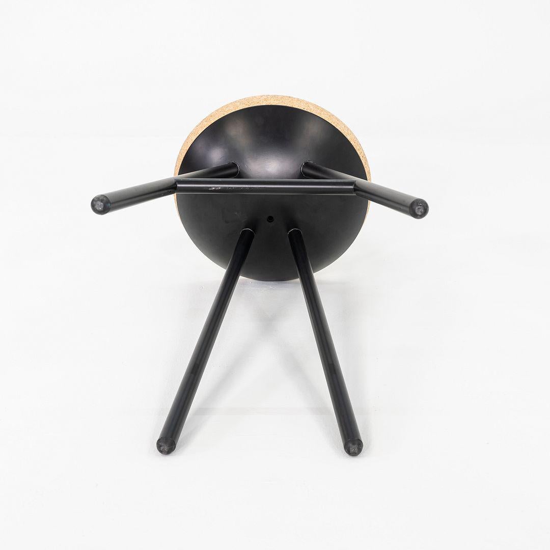 2010s Note Design Studio for Mitab Boet Bar Stool 5x Available For Sale 2
