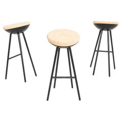 Note Design Studio 2010 per lo sgabello da bar Mitab Boet 5x disponibile