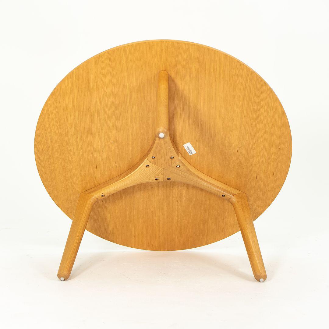 Britannique Table basse PLC Lounge des années 2010 en Oak par Pearson Lloyd pour Modus U.K. et Davis en vente