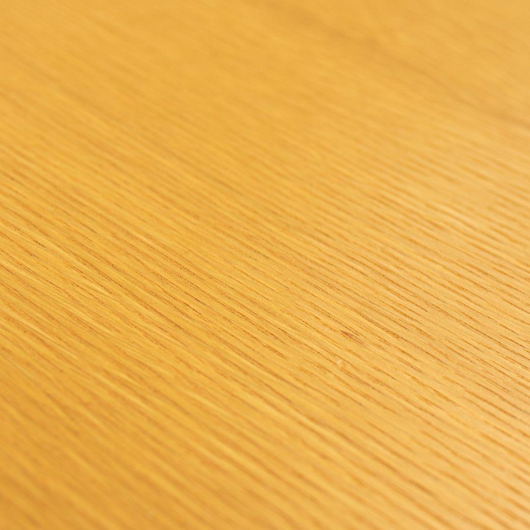 Table basse PLC Lounge des années 2010 en Oak par Pearson Lloyd pour Modus U.K. et Davis Bon état - En vente à Philadelphia, PA
