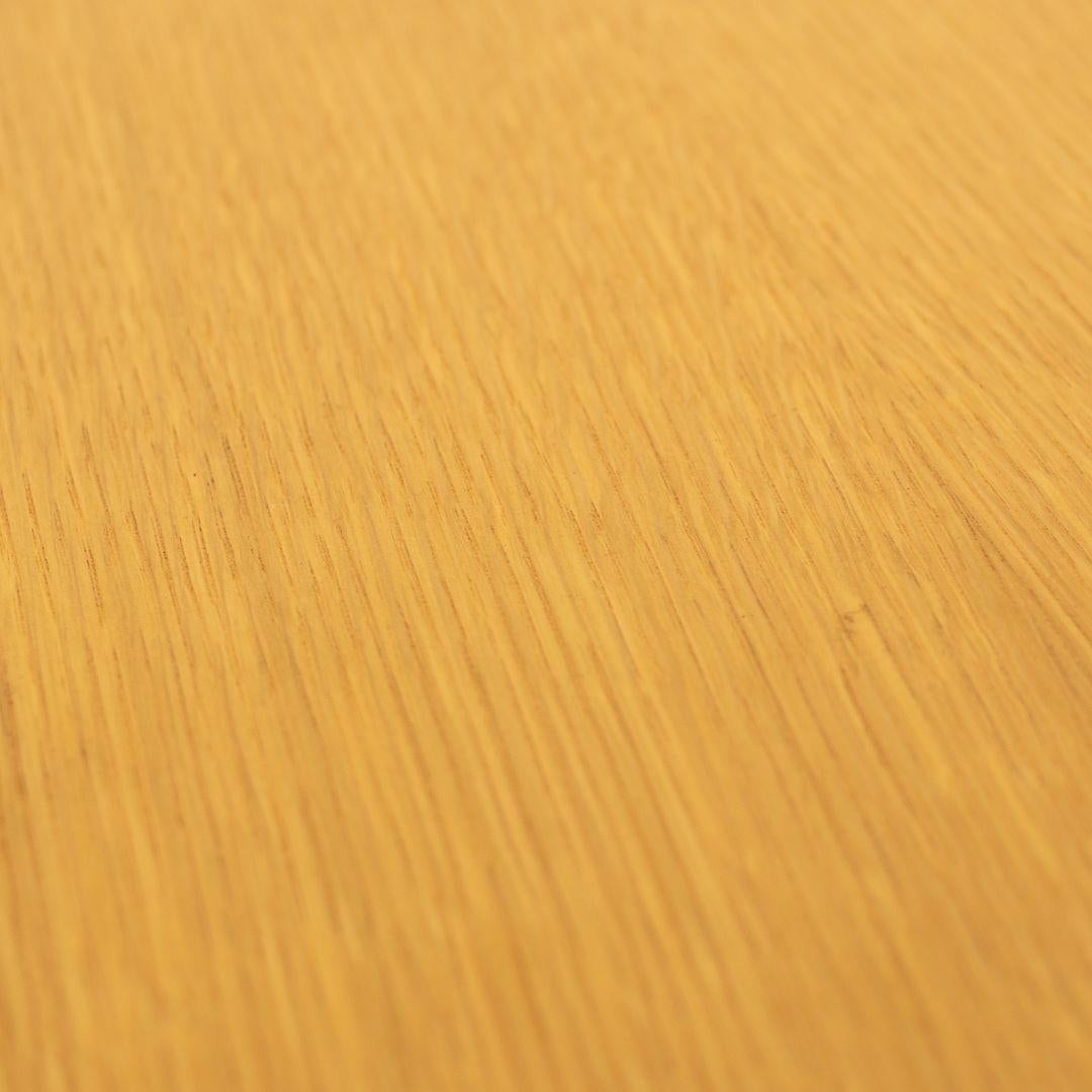 Chêne Table basse PLC Lounge des années 2010 en Oak par Pearson Lloyd pour Modus U.K. et Davis en vente