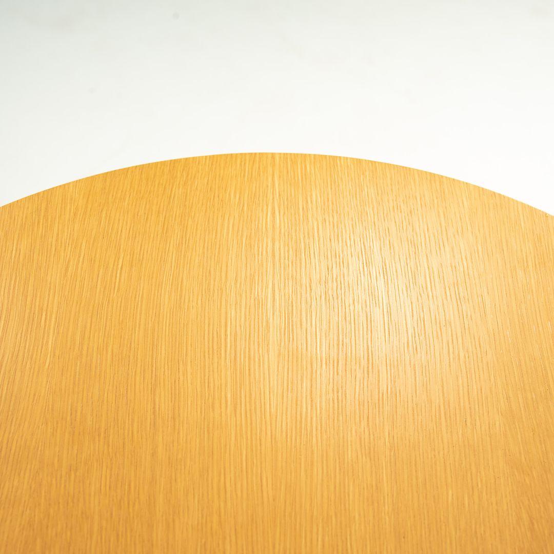 Table basse PLC Lounge des années 2010 en Oak par Pearson Lloyd pour Modus U.K. et Davis en vente 2