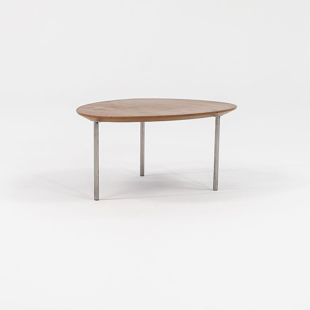 XXIe siècle et contemporain 2010s STUA Table basse / d'appoint avec pieds en acier inoxydable Made in Spain en vente