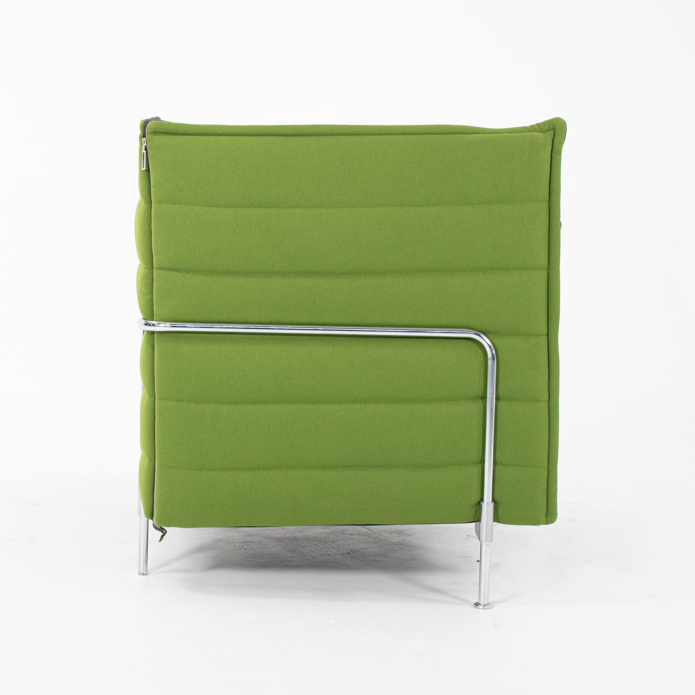 2010s Vitra Alcove Love Seat in Fabric by Ronan and Erwan Bouroullec For Sale 2