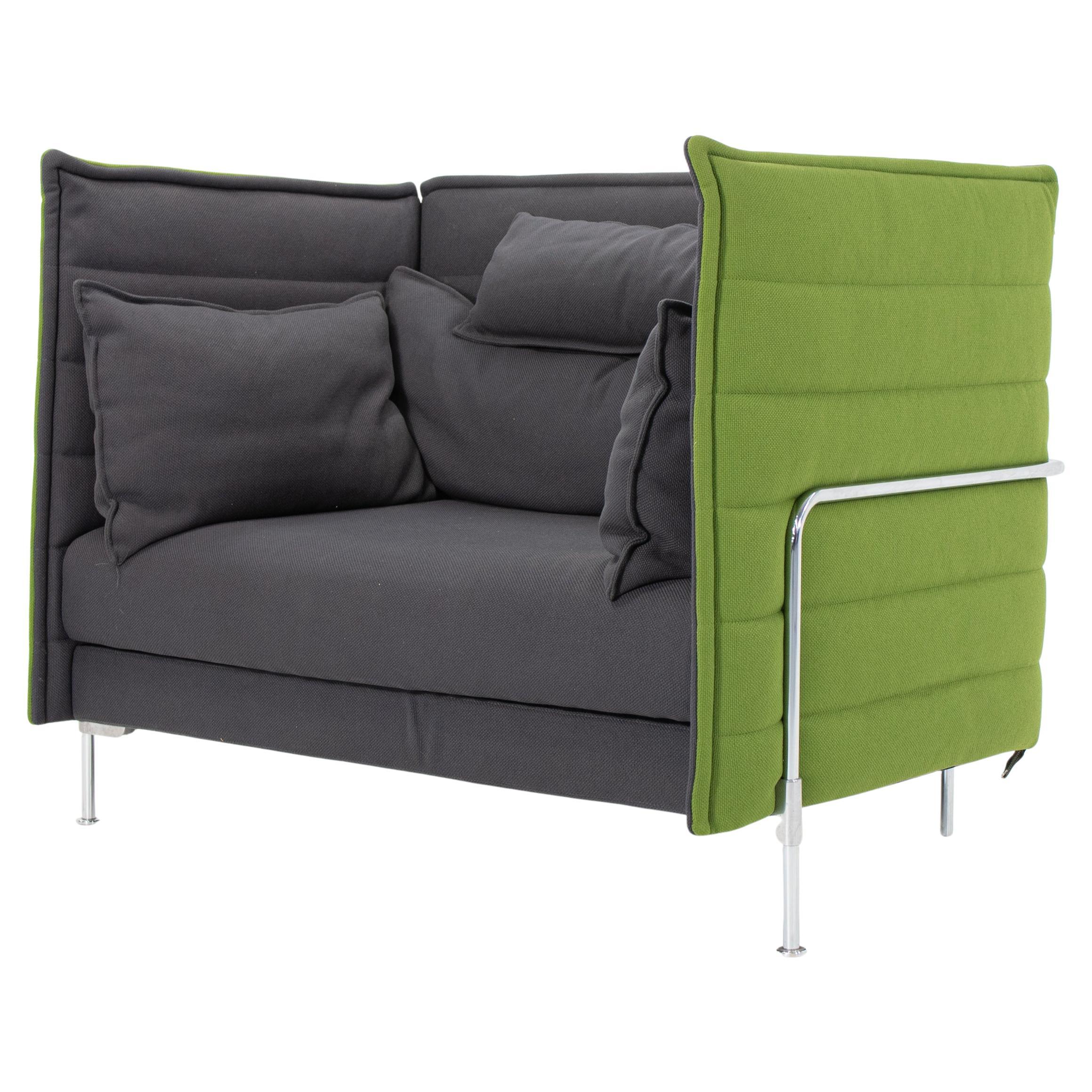 Ronan and Erwan Bouroullec Sofas