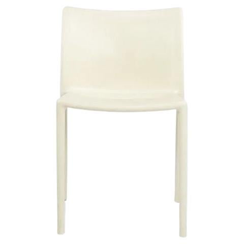 2010s White Air Chairs by Jasper Morrison for Magis / Herman Miller For Sale