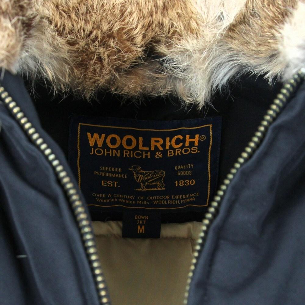 Woolrich jacke cheap sale