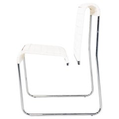 2010s Yves Behar for Danese Milano Farallon Dining Side Chair