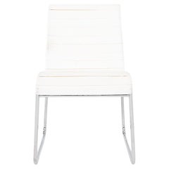 2010s Yves Behar for Danese Milano Farallon Dining Side Chair