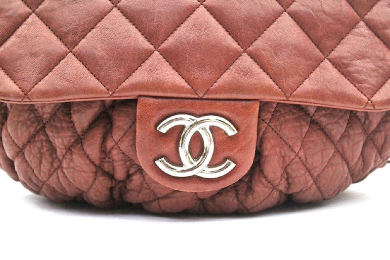 chanel 2011 bag collection