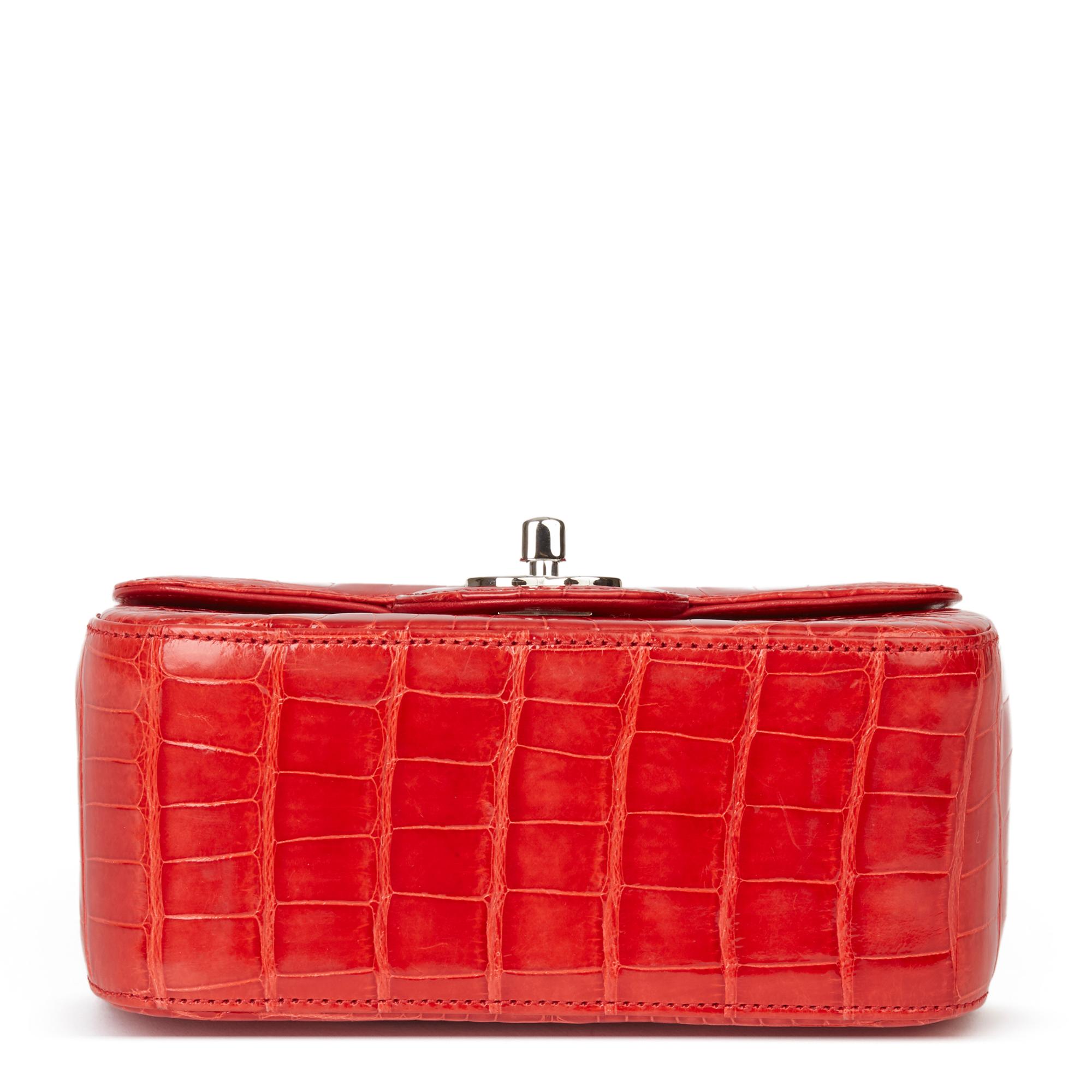 chanel uni bag