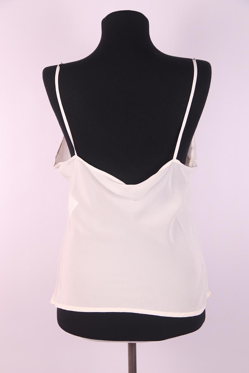 2011 Christian Dior resort / cruise top double / set in vendita 5