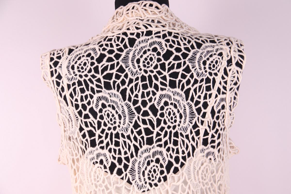2011 Christian Dior resort / cruise top double / set in vendita 1