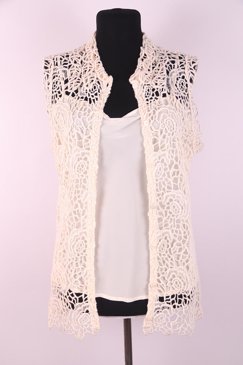 2011 Christian Dior resort / cruise top double / set in vendita 2