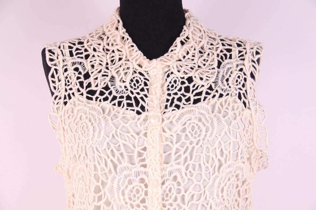 2011 Christian Dior resort / cruise top double / set in vendita 3