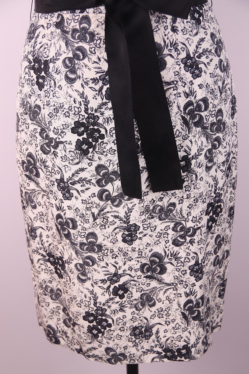 2011 Christian Dior silk Dress In Good Condition For Sale In Алматинский Почтамт, KZ