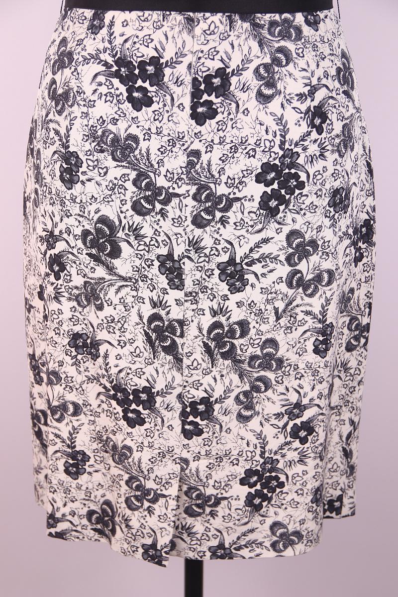 2011 Christian Dior silk Dress For Sale 4