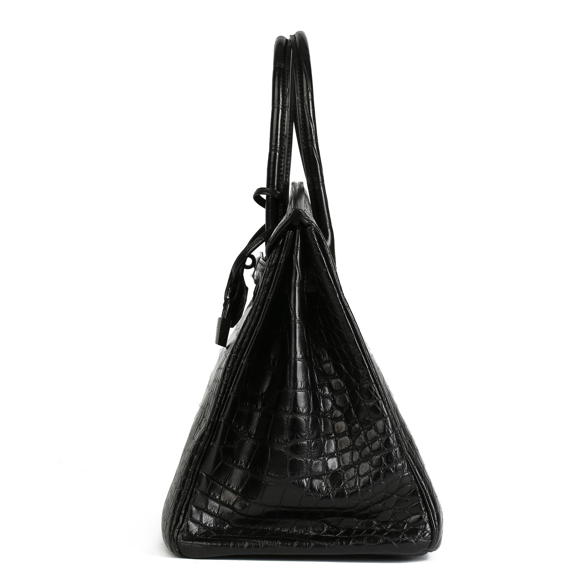 crocodile birkin bag